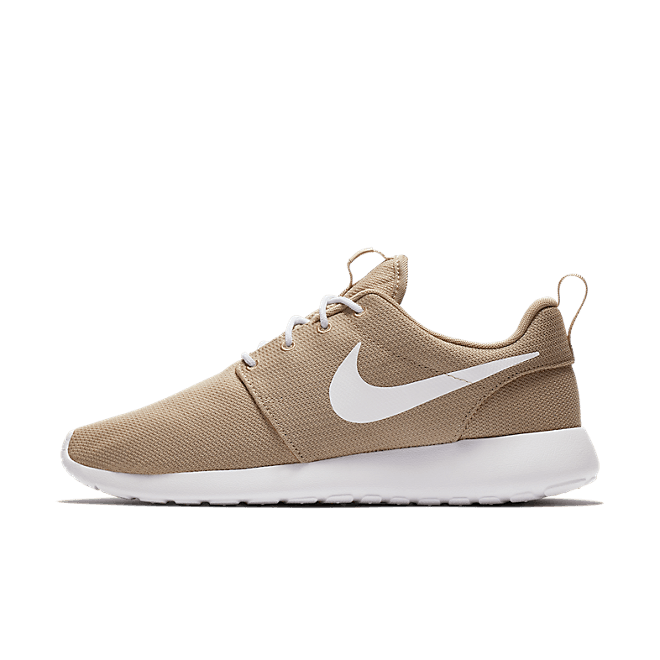 Nike Roshe One Sand White