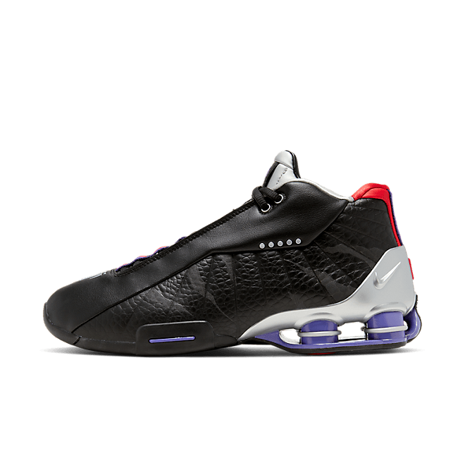 Nike Shox BB4 Raptors