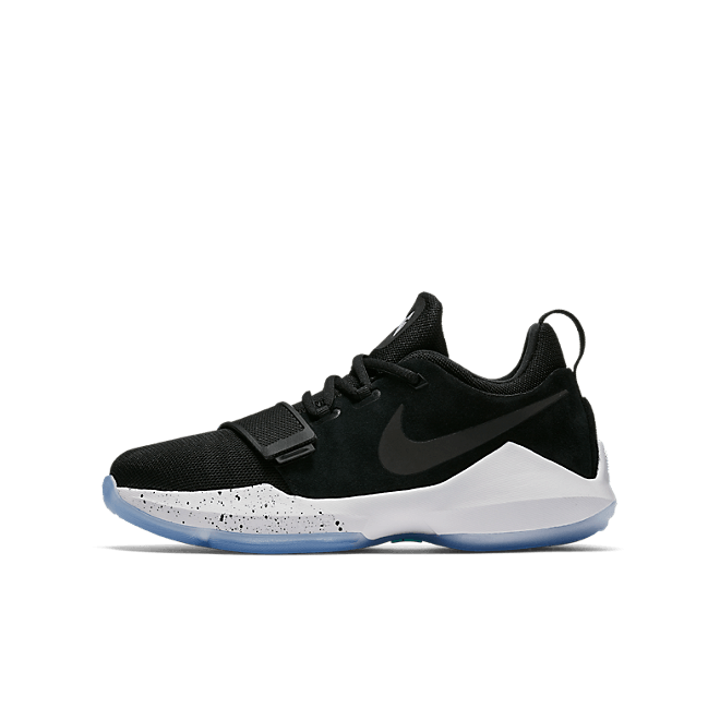 Nike PG 1 Black Ice (GS) 880304-001