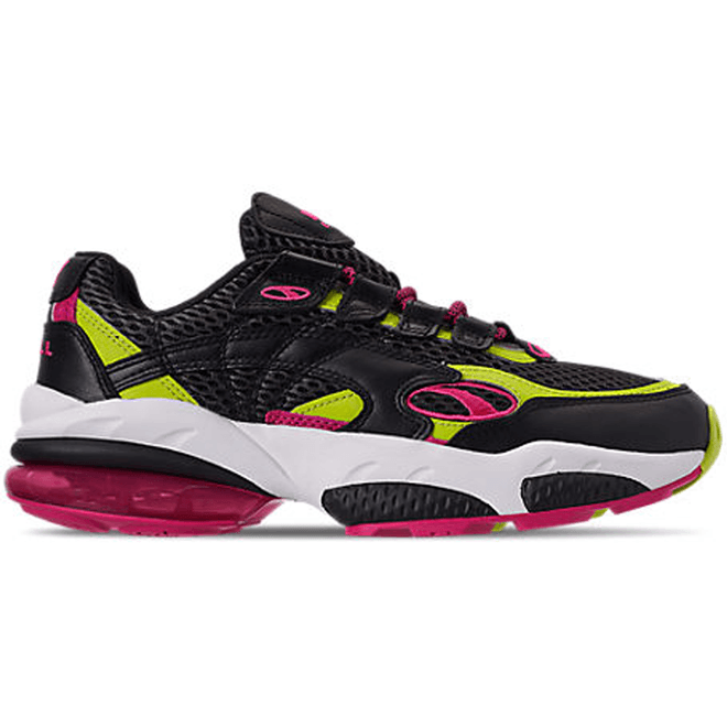 Puma Cell Venom Black Lime Punch