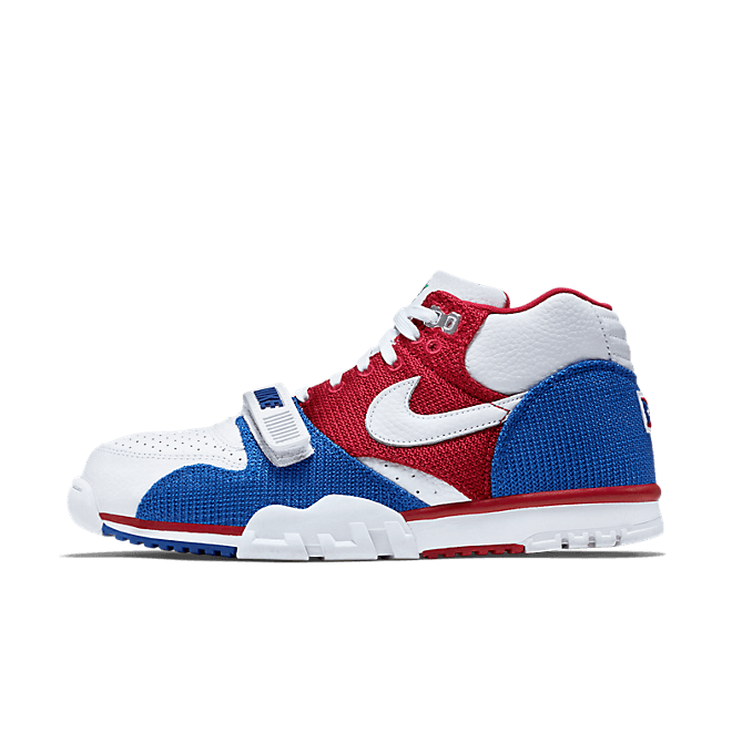 Nike Air Trainer 1 Puerto Rico 607081-102