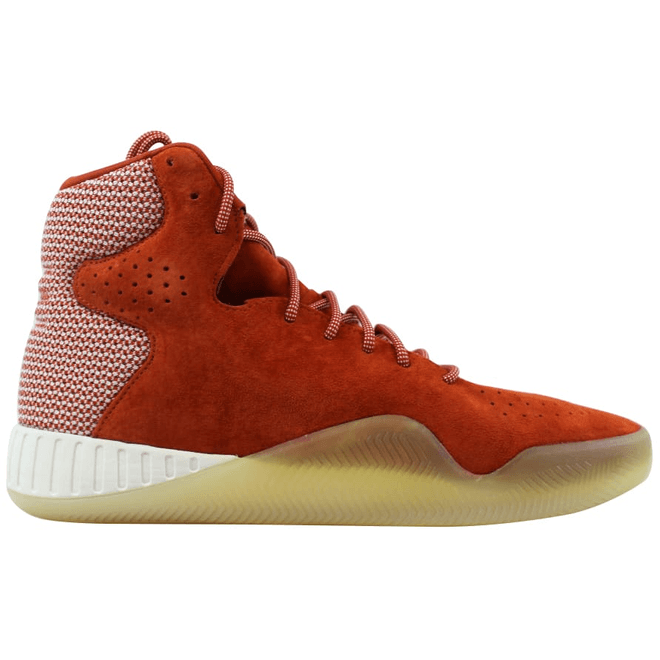 adidas Tubular Instinct Craft Chili/Off White