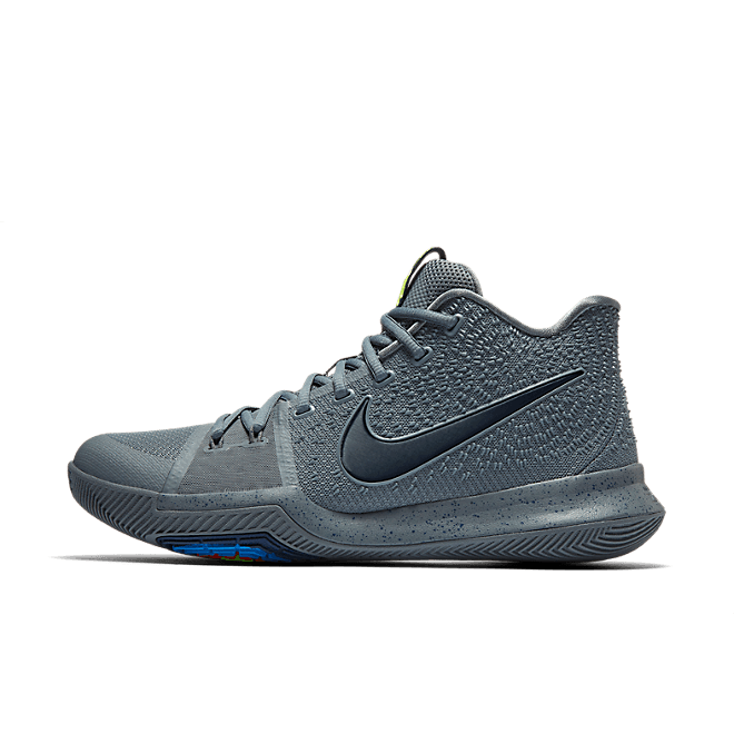 Nike Kyrie 3 Cool Grey