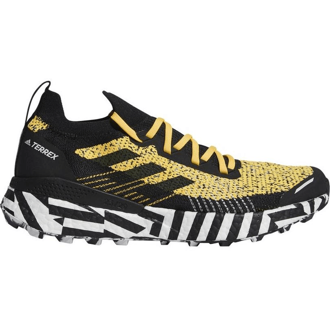 adidas Terrex Two Ultra Parley Trail Running FW7424