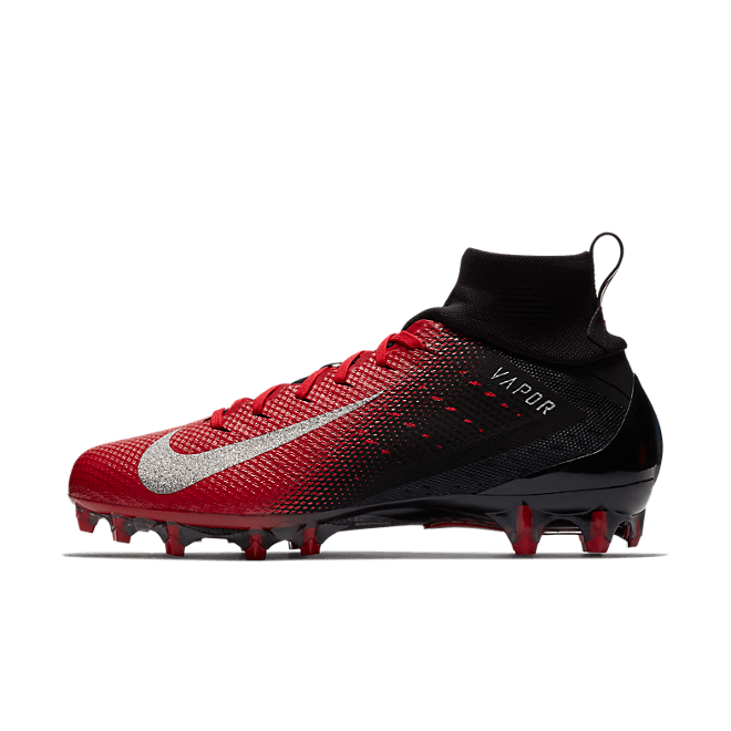 Nike Vapor Untouchable Pro 3 Black Red