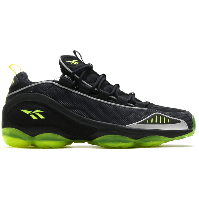 Reebok DMX Run 10 Atmos Black Volt CN5937