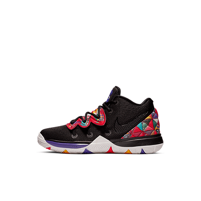 Nike Kyrie 5 Chinese New Year 2019 (PS) AQ2458-010