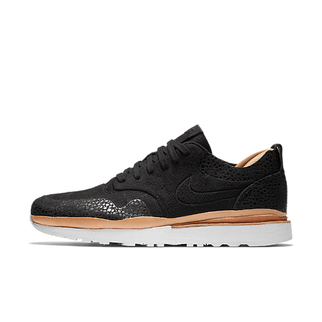 Nike Air Safari Royal Black Vachetta Tan