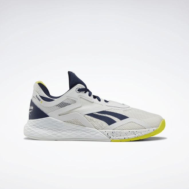 Reebok Nano X Schoenen FV6766