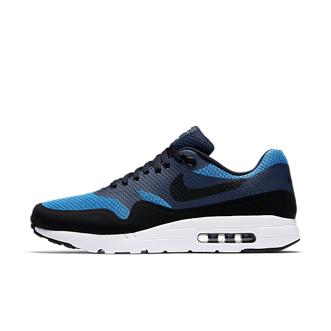 Nike Air Max 1 Ultra Star Blue 819476-401