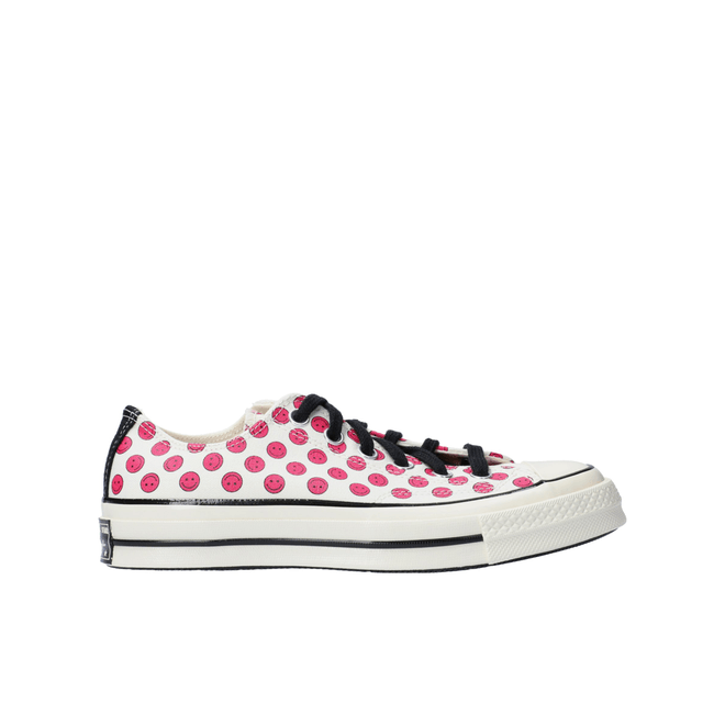 Converse Chuck Taylor All Star 70 Ox