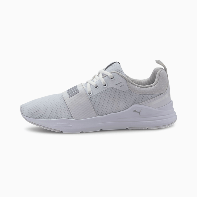 Puma Wired Sportschoenen 373015_02