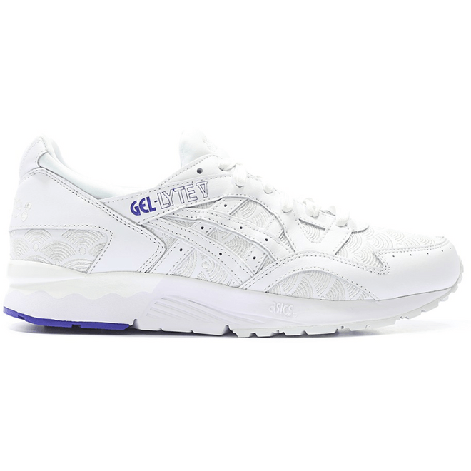 ASICS Gel-Lyte V Colette White Yukata H71UK-0101