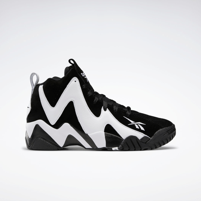 Reebok Kamikaze II Schoenen FV2969