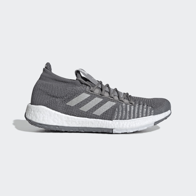 adidas Pulseboost HD Grey Three