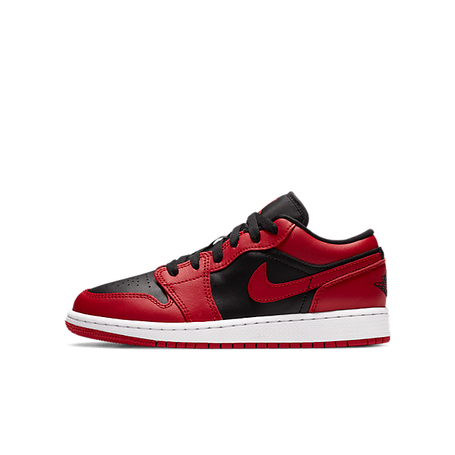 Jordan 1 Low Reverse Bred (GS) 553560-606