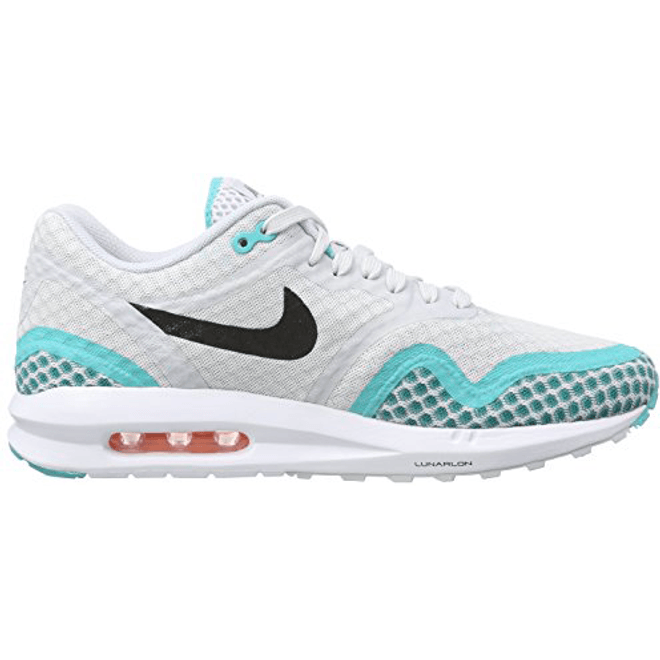 Nike Air Max 1 Lunar Breeze Pure Platinum 684808-002