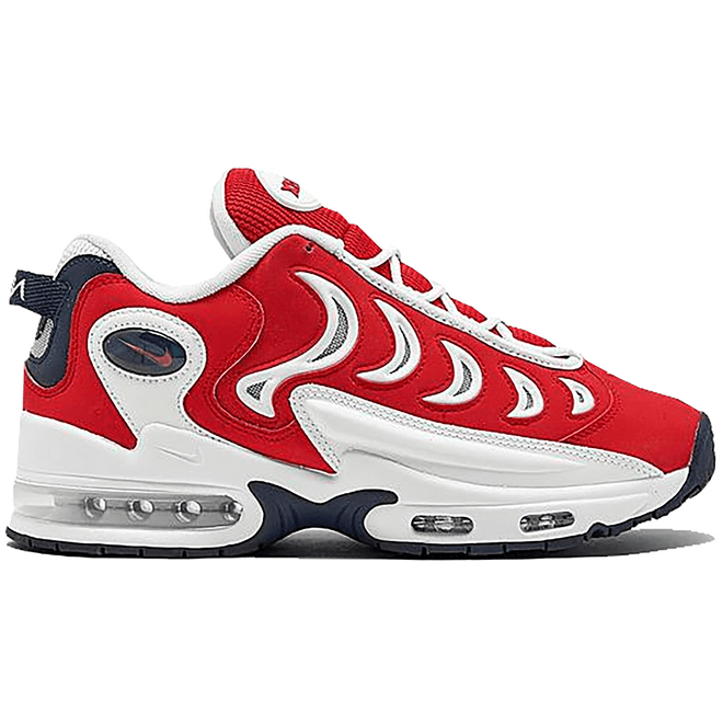 Nike Air Metal Max USA (2020)