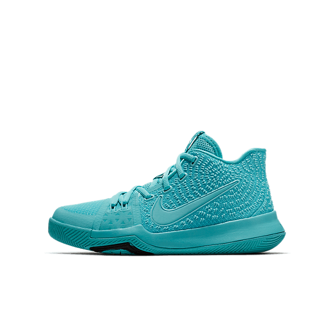 Nike Kyrie 3 Aqua (GS) 859466-401