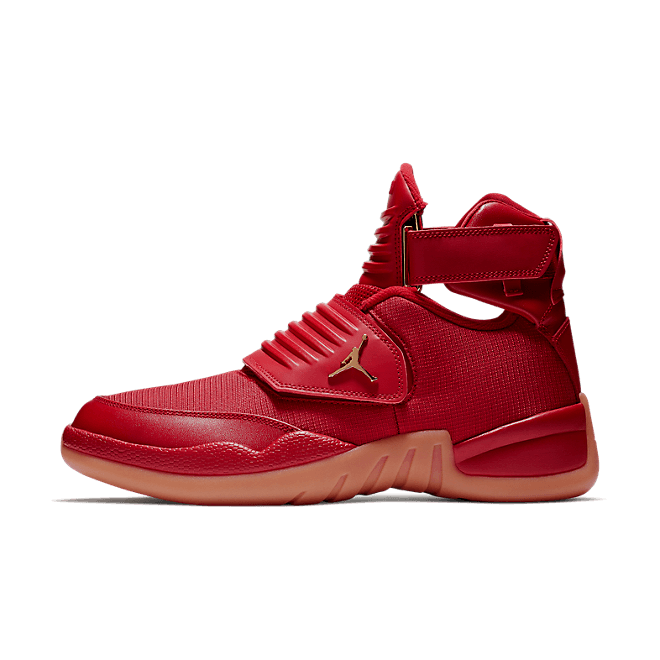 Jordan Generation 23 Gym Red Gum AA1294-631