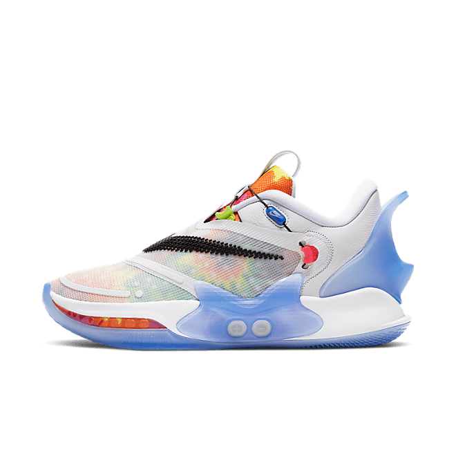 Nike Adapt BB 2.0'Tie CV2444-100