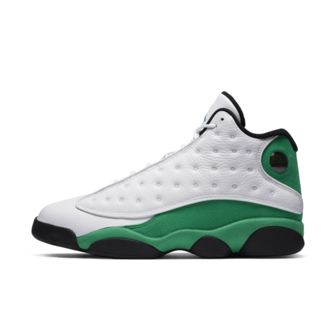 Jordan 13 Retro 'Lucky Green' DB6537-113