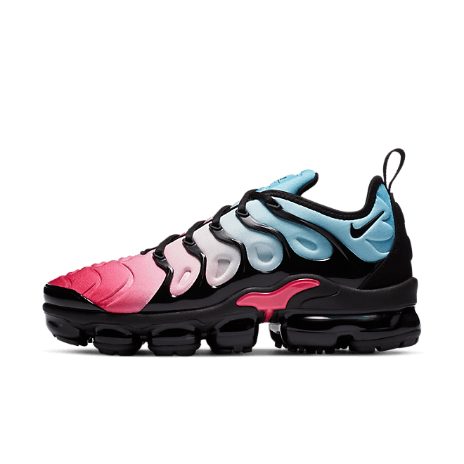 Nike Air VaporMax Plus Hyper Pink Glacier Ice (W) CZ7954-600