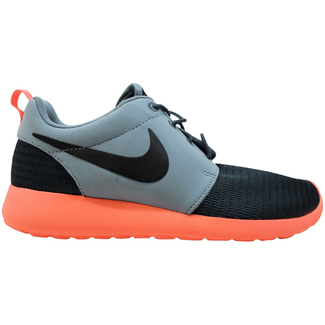 Nike Rosherun Dark Magenta Grey/Black 511881-097