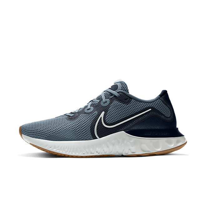 Nike Renew Run Ozone Blue CK6357-008