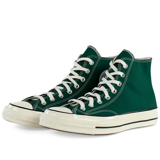 Converse Chuck 70 HI 'Midnight Clover' | 168508C | Sneakerjagers