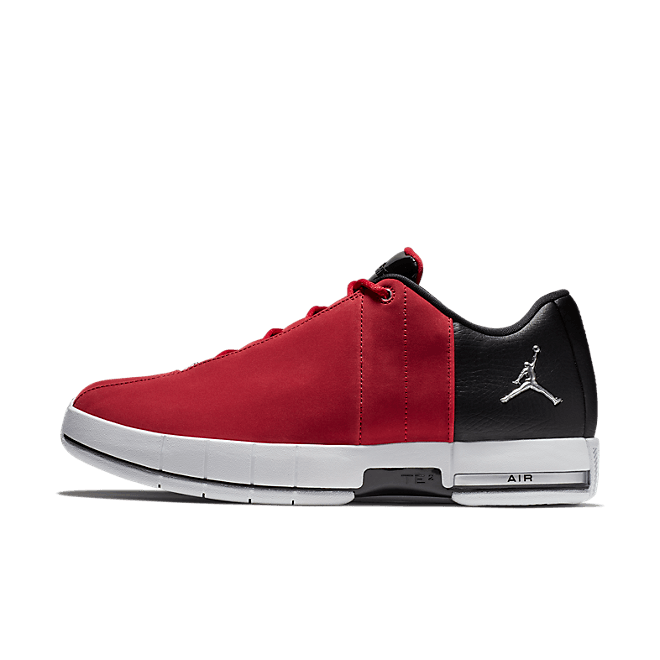 Jordan Team Elite 2 Low Gym Red Black AO1696-600