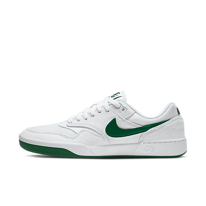 Nike SB GTS Return White Green CD4990-101