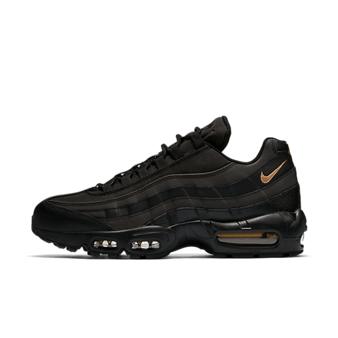 Nike Air Max 95 Premium SE "Black Friday Pack" 924478-003