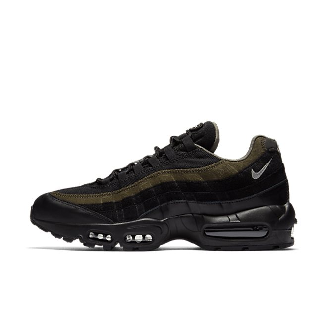 Nike Air Max 95 HAL AH8444-001