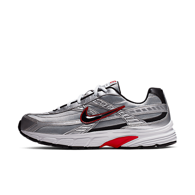 Nike Initiator 'Metallic Silver' 394055-001