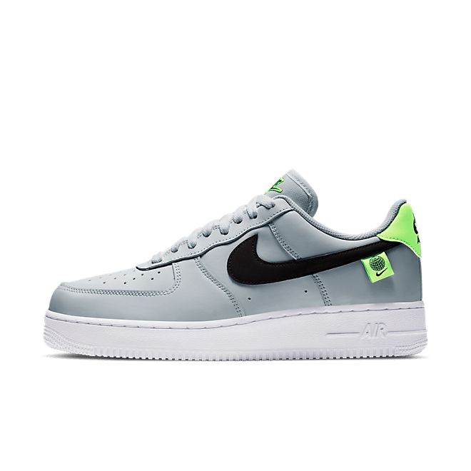 Nike Air Force 1 Low Worldwide Pure Platinum CK7648-002