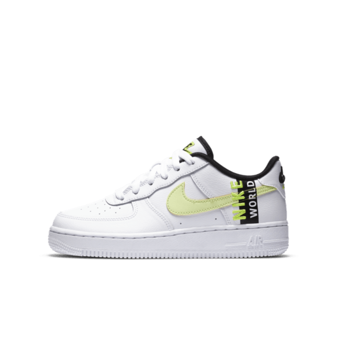 Nike Air Force 1 Lv8 CN8536-100