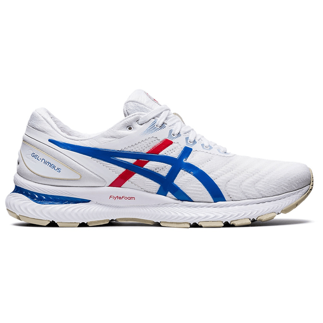 ASICS Gel Nimbus 22 Dames