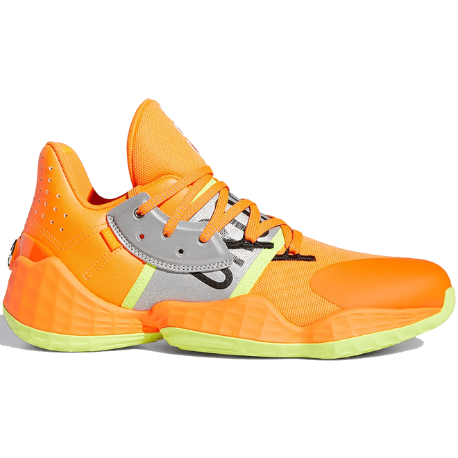 adidas Harden Vol. 4 Crossing Guards FX2095