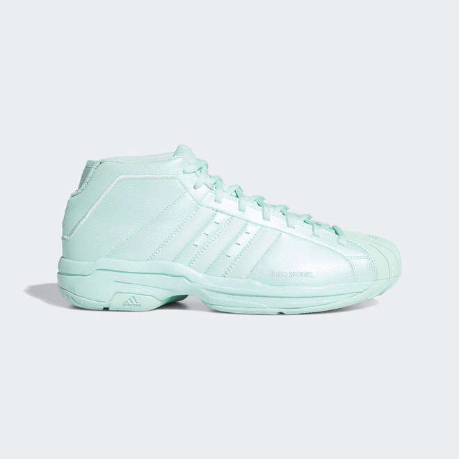 adidas Pro Model 2G Clear Mint