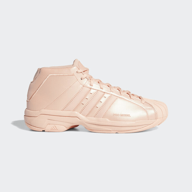 adidas Pro Model 2G Glow Pink