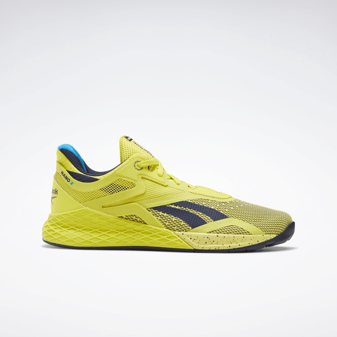 Reebok Nano X Schoenen