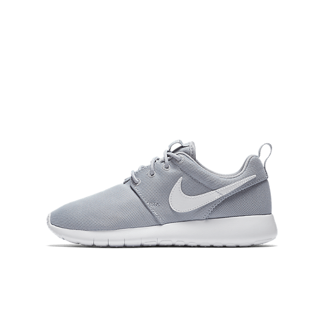 Nike Roshe One Wolf Grey (GS)