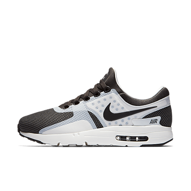 Nike Air Max Zero Midnight Fog