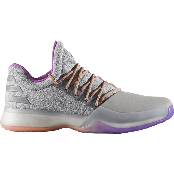 adidas Harden Vol. 1 No Brakes BW0549