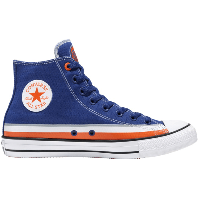 Converse Chuck Taylor All-Star 70s Hi Franchise New York Knicks