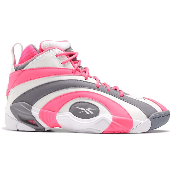 Reebok Shaqnosis Solar Pink