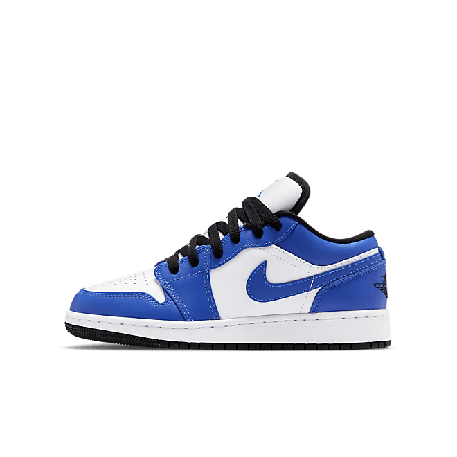 Jordan 1 Low Game Royal (GS) 553560-124