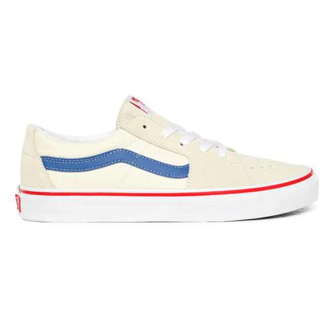 VANS Sk8-low 