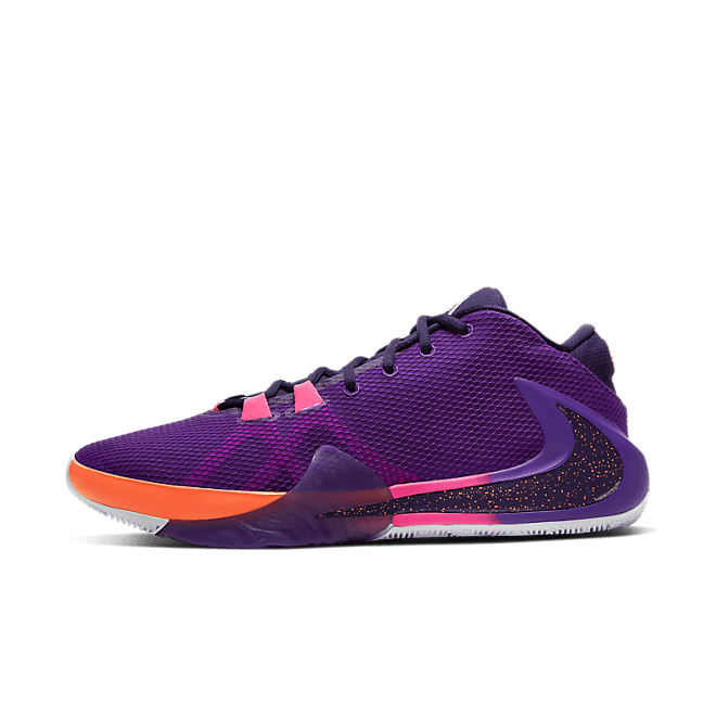 Nike Zoom Freak 1 "Gamer Exclusive" DA4811-500